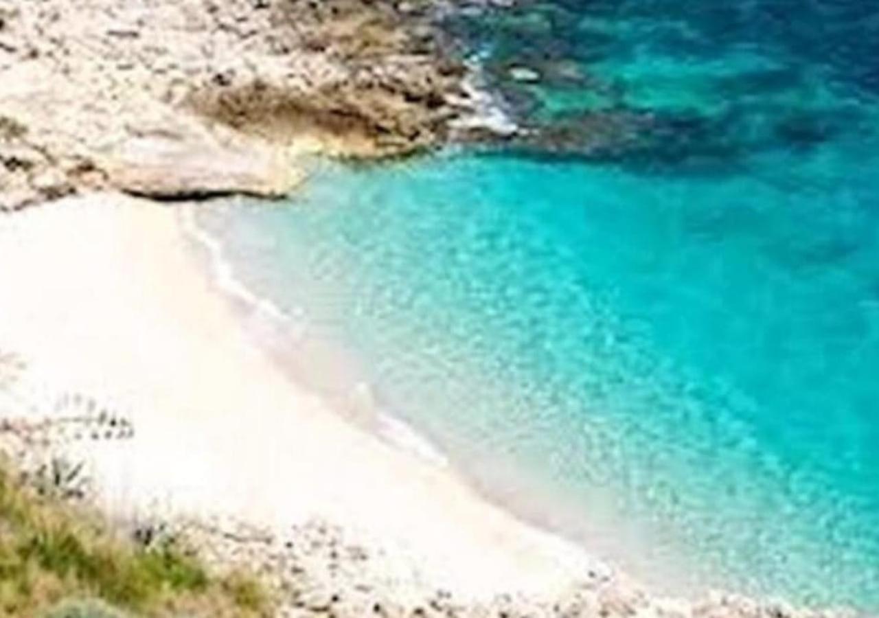 Stella Marina Hotel Castellammare del Golfo Kültér fotó