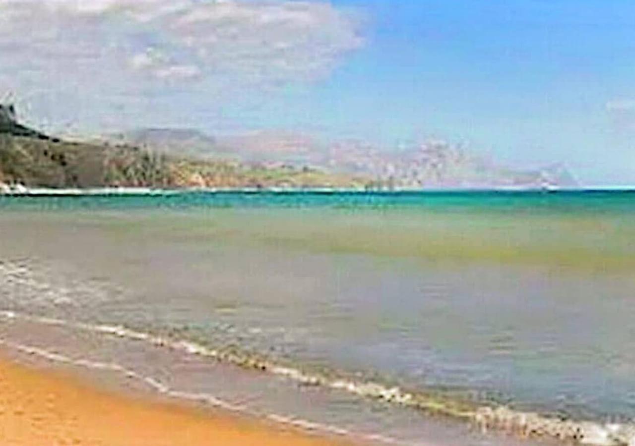 Stella Marina Hotel Castellammare del Golfo Kültér fotó